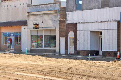 Highway 27 Businesses